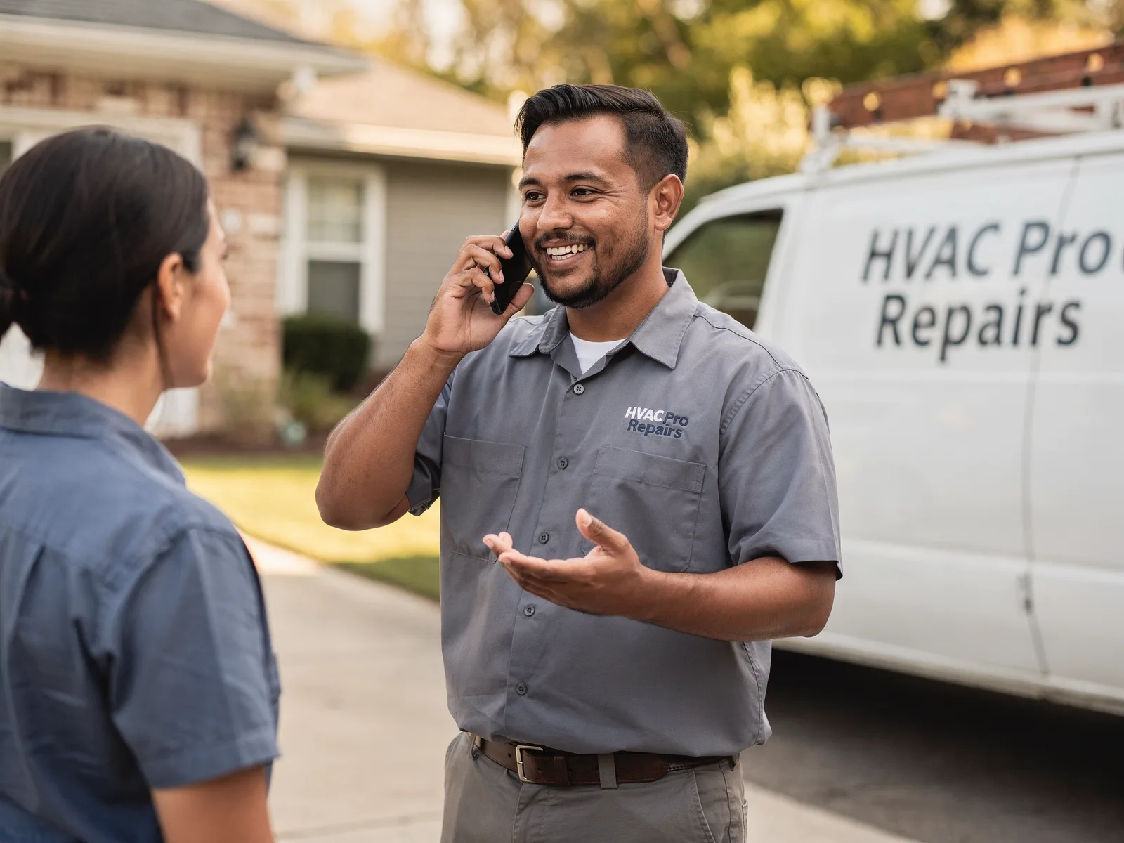 Heat Pump Repair Woodbury, TN FAQs